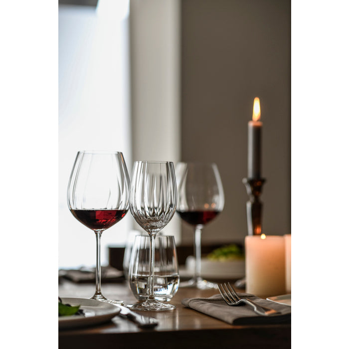 Zwiesel - Prizma - Rödvinsglas 2-pk - 61 cl