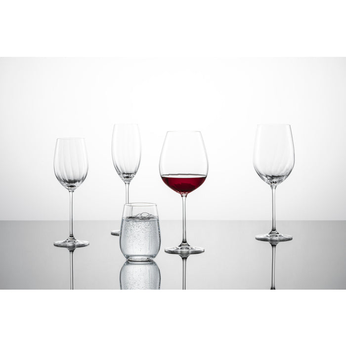 Zwiesel - Prizma - Rödvinsglas 2-pk - 61 cl