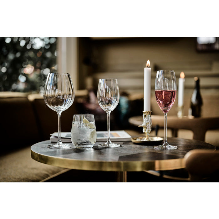 Zwiesel - Prizma - Rödvinsglas 2-pk - 61 cl