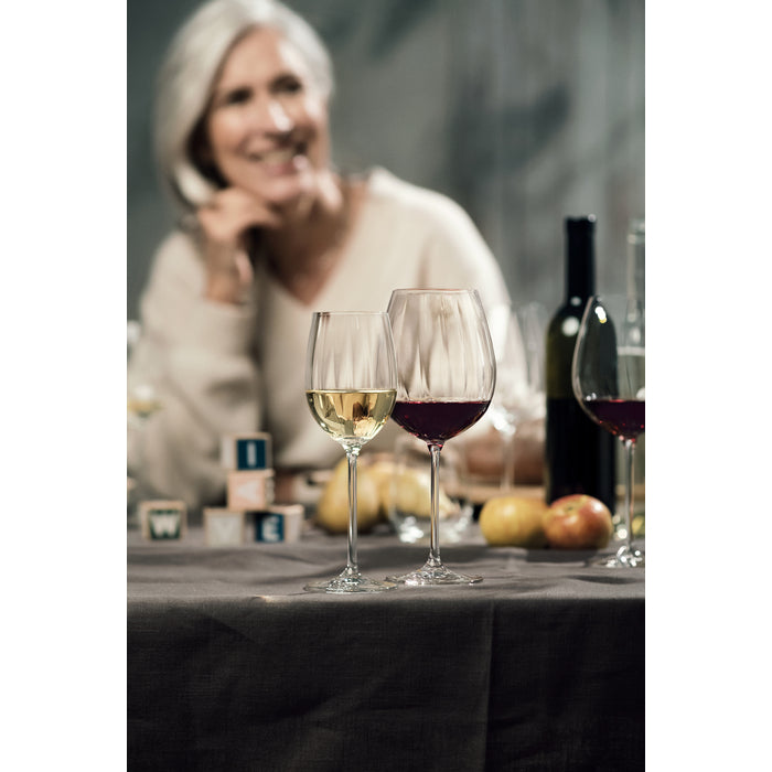 Zwiesel - Prizma - Vitvinsglas 2-pk - 29 cl
