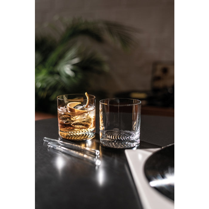 Zwiesel - Echo - Whiskeyglas 4-pk - 40 cl
