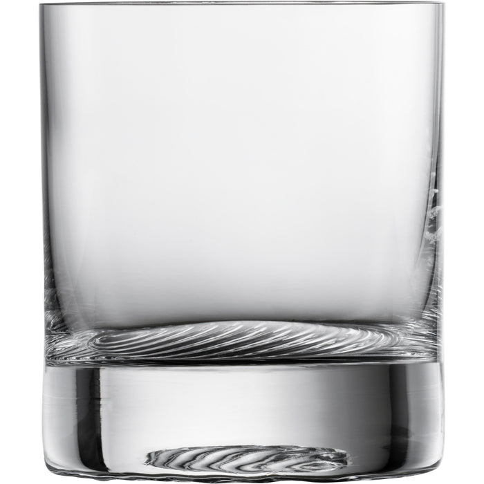 Zwiesel - Echo - Whiskeyglas 4-pk - 20 cl