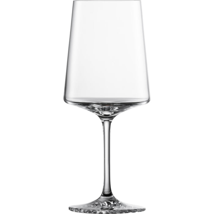 Zwiesel - Echo - Allround Rödvinsglas 4-pk - 57 cl