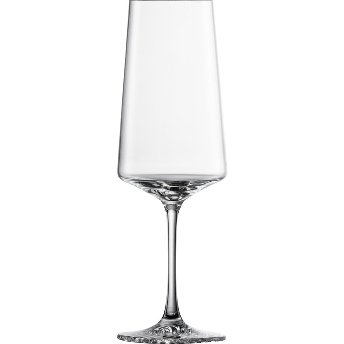 Zwiesel - Echo - Champagneglas 4-pk - 39,5 cl
