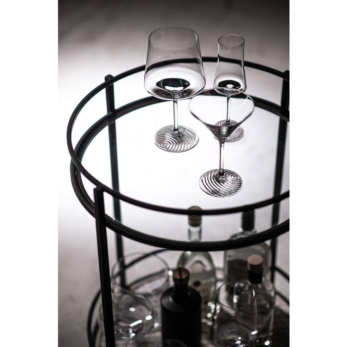 Zwiesel - Echo - Grappaglas 4-pk - 14,5 cl