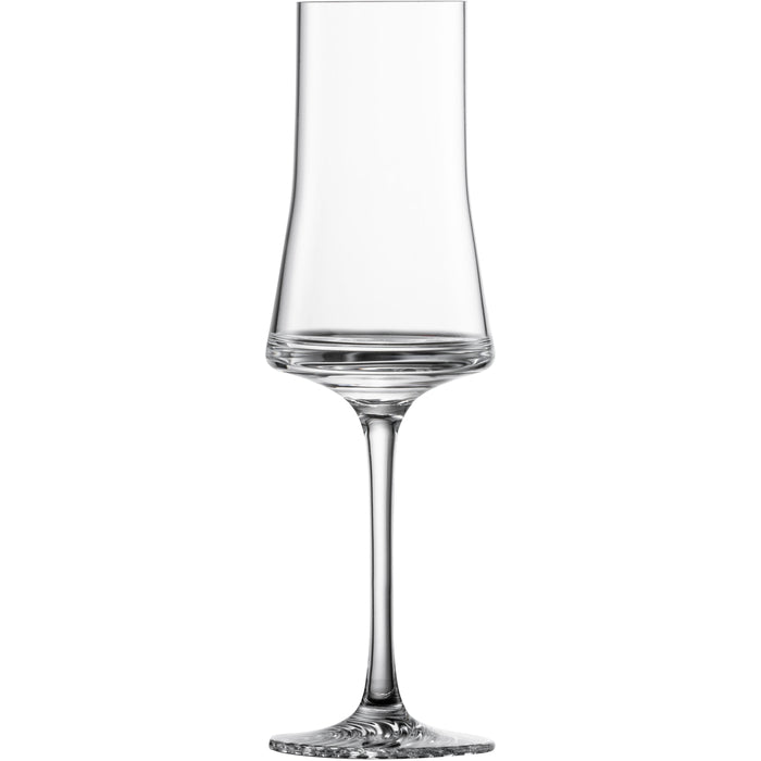 Zwiesel - Echo - Grappaglas 4-pk - 14,5 cl