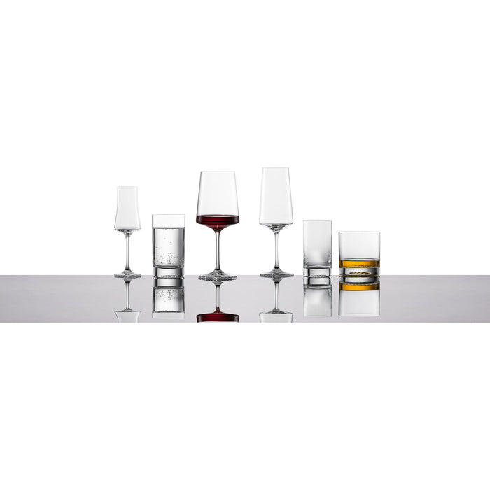 Zwiesel - Echo - Allround Rödvinsglas 4-pk - 57 cl
