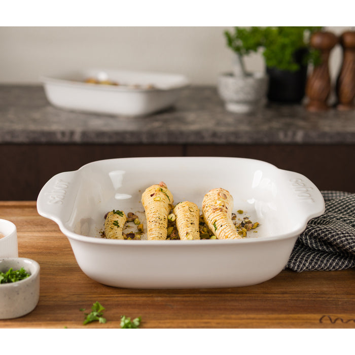 Sabor - Eldfast form 23 x 23 cm - 1,6 l