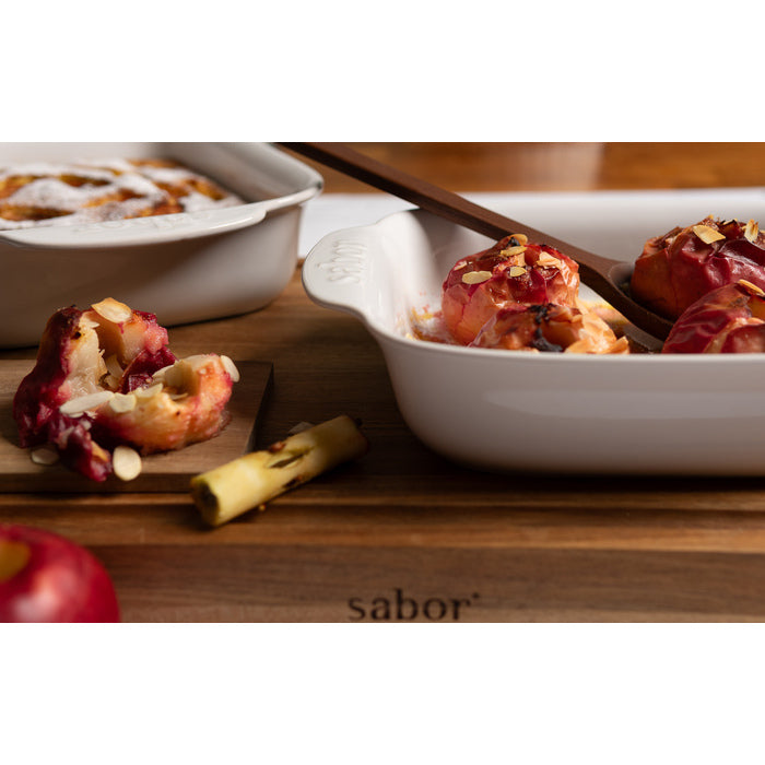 Sabor - Eldfast form 23 x 23 cm - 1,6 l