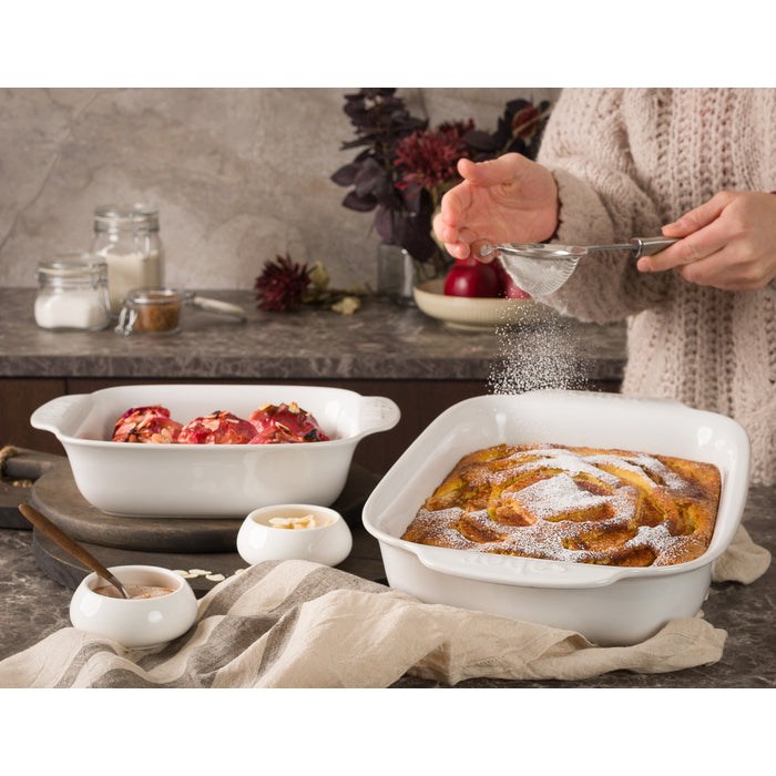 Sabor - Eldfast form 33 x 26 cm - 3,5 l