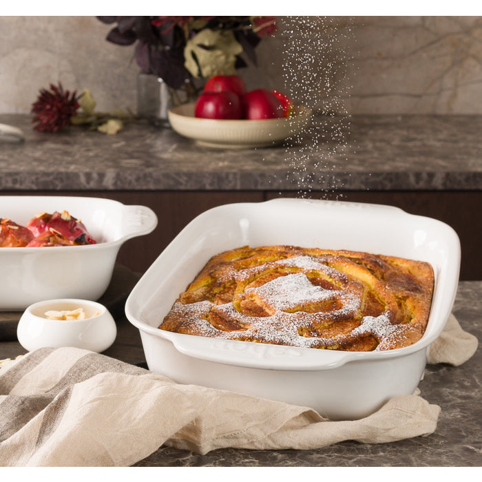Sabor - Eldfast form 33 x 26 cm - 3,5 l