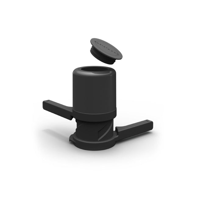 Barista & Co TwistPress - Svart