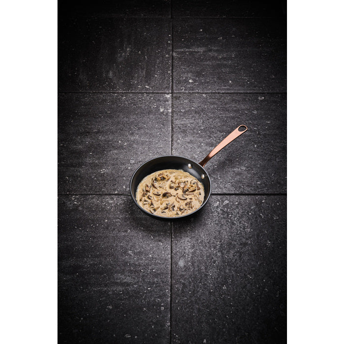 Modern House - Black Copper - Stekpanna s/2 - 20, 28 cm