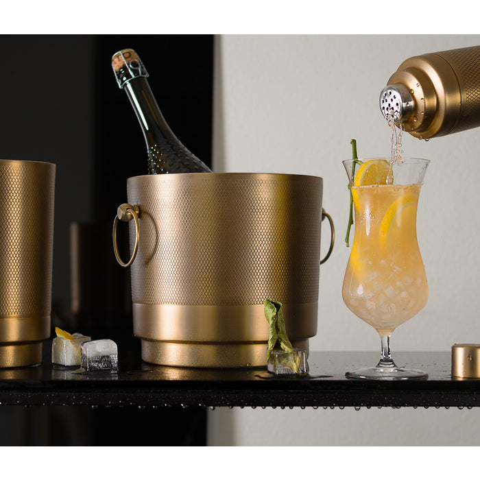 Modern House - Night Event - Cocktailglas 4-pk - 53 cl