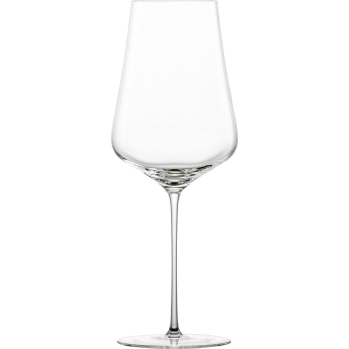 Zwiesel - Duo - Bordeaux Rödvinsglas 2-pk - 73 cl