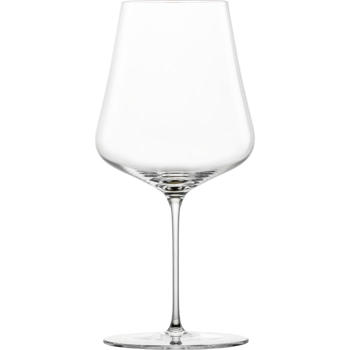 Zwiesel - Duo - Burgundy Rödvinsglas 2-pk - 74 cl