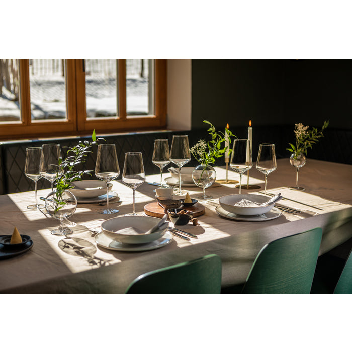 Zwiesel - Duo - Bordeaux Rödvinsglas 2-pk - 73 cl