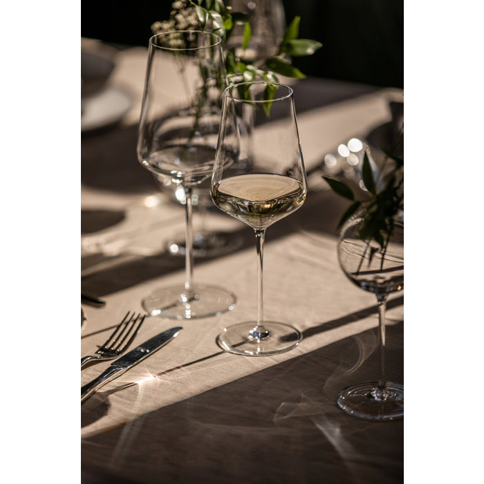 Zwiesel - Duo - Allround Rödvinsglas 2-pk - 55 cl