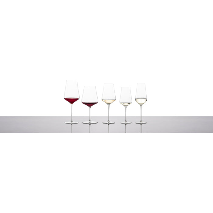 Zwiesel - Duo - Vitvinsglas 2-pk - 38 cl
