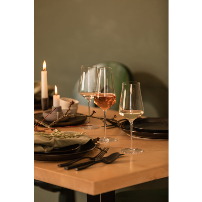 Zwiesel - Duo - Vitvinsglas 2-pk - 38 cl