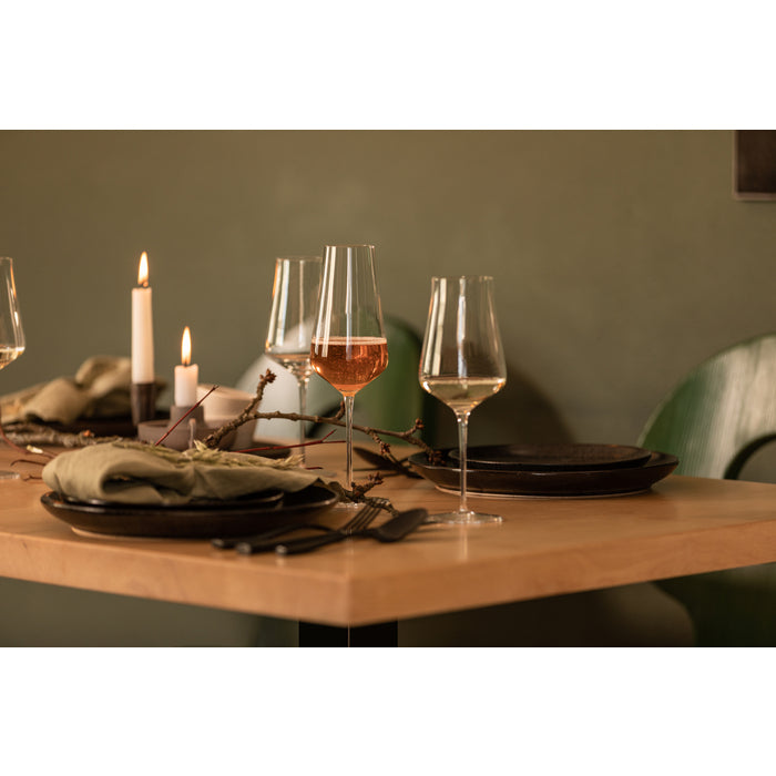 Zwiesel - Duo - Vitvinsglas 2-pk - 38 cl
