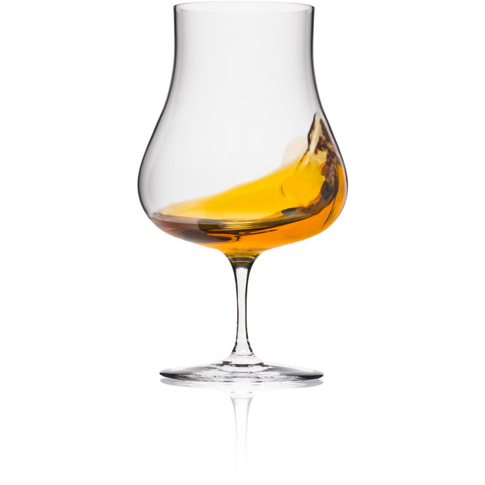 Modern House - Night Event - Whiskeyglas 4-pk - 22 cl