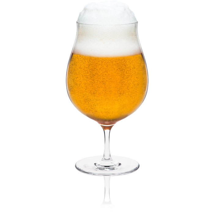 Modern House - Night Event - Ölglas 4-pk - 54 cl