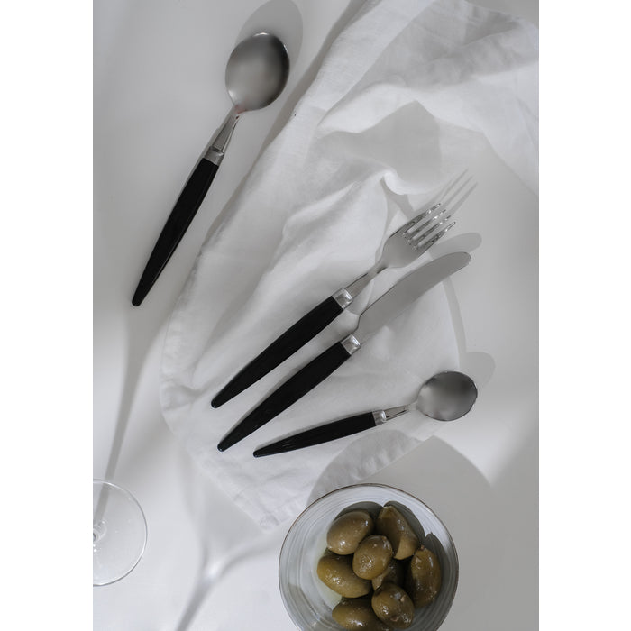 Brusletto - Finse - Bestickset 16 delar