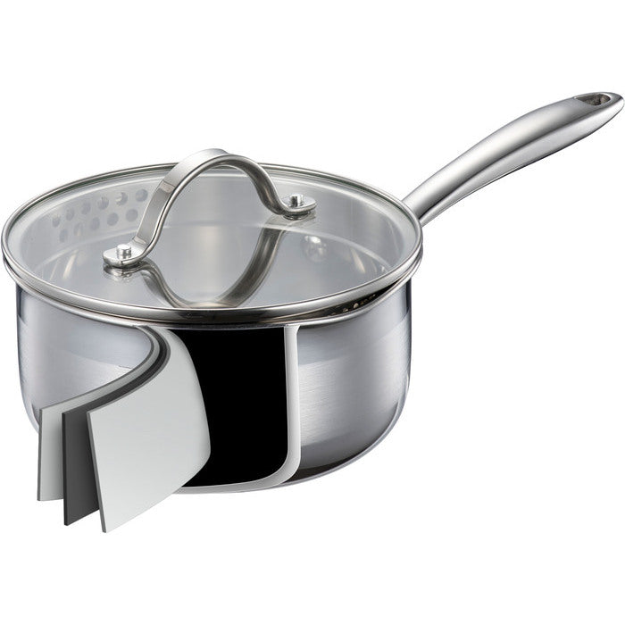 Sabor - Optimal - Kastrull - 1,5 l