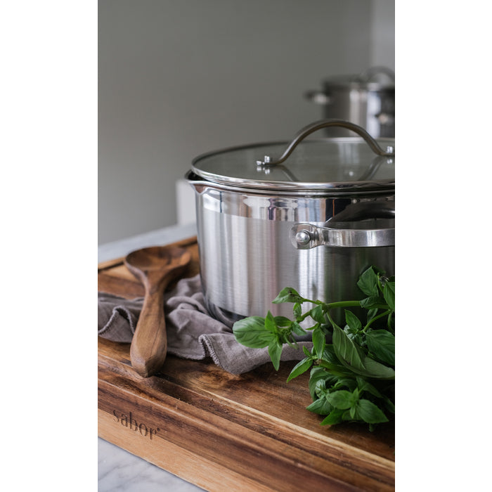 Sabor - Optimal - Gryta - 4,6 l