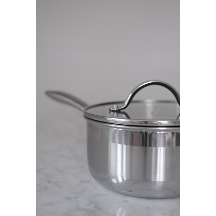 Sabor - Optimal - Kastrull med beläggning - 1,5 l