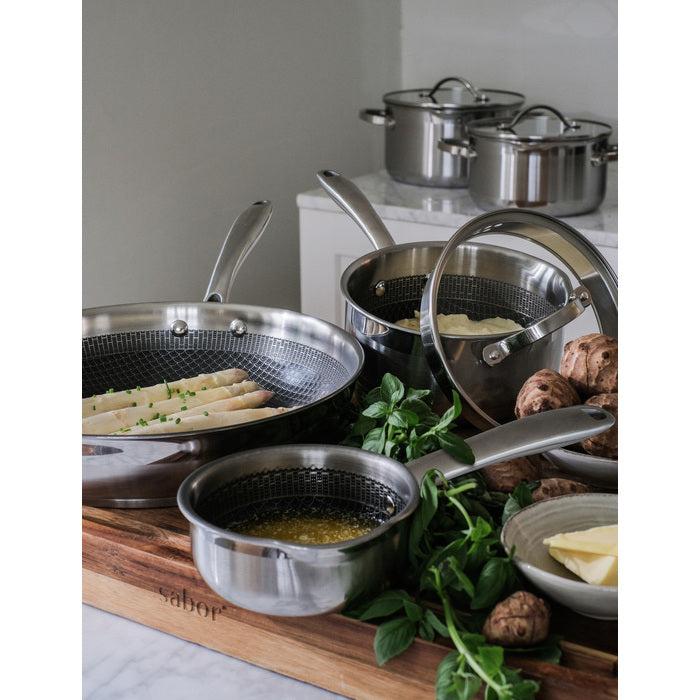 Sabor - Optimal - Gryta - 6,7 l