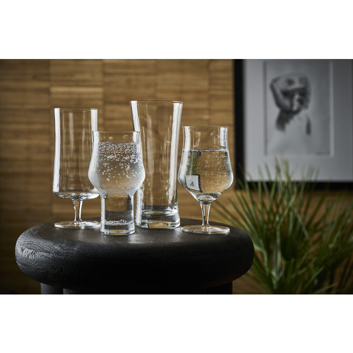 Zwiesel - Beer Basic Craft - Weissbier Ölglas 4-pk - 50 cl