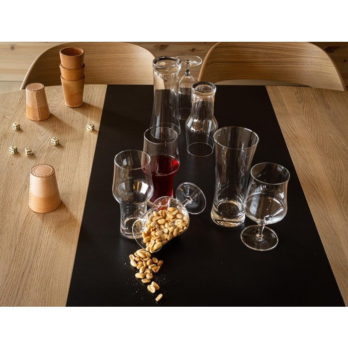 Zwiesel - Beer Basic Craft - Weissbier Ölglas 4-pk - 50 cl