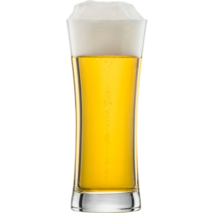 Zwiesel - Beer Basic Craft - Weissbier Ölglas 4-pk - 50 cl