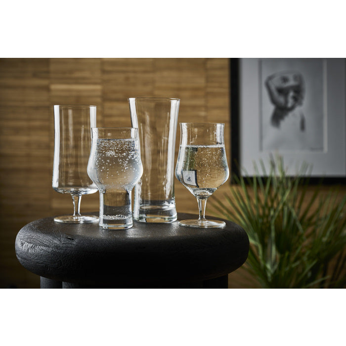Zwiesel - Beer Basic Craft - Pilsner Ölglas 4-pk - 30 cl