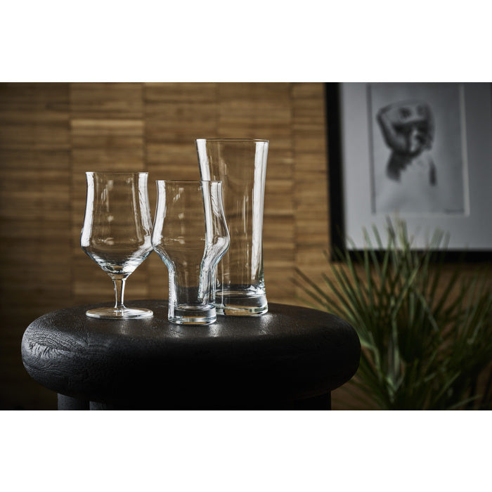 Zwiesel - Beer Basic Craft - Lager Ölglas 4-pk - 30 cl