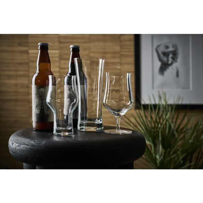 Zwiesel - Beer Basic Craft - Pilsner Ölglas 4-pk - 30 cl