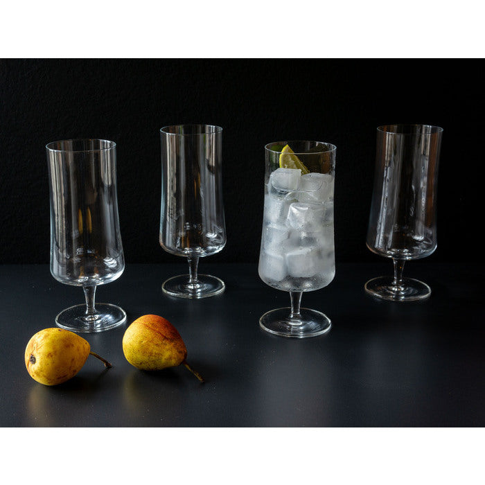 Zwiesel - Beer Basic Craft - Pilsner Ölglas 4-pk - 30 cl