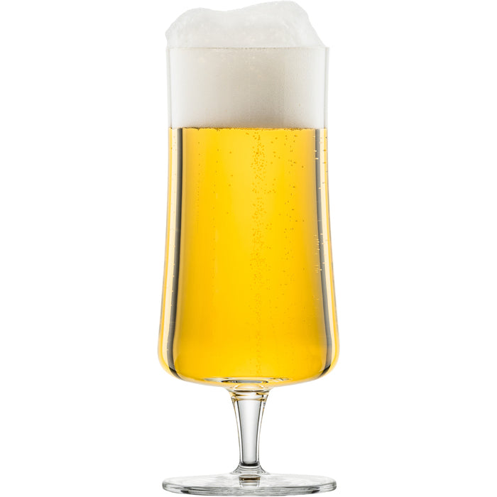 Zwiesel - Beer Basic Craft - Pilsner Ölglas 4-pk - 30 cl