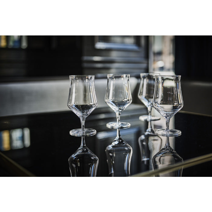 Zwiesel - Beer Basic Craft - Lager Ölglas 4-pk - 30 cl