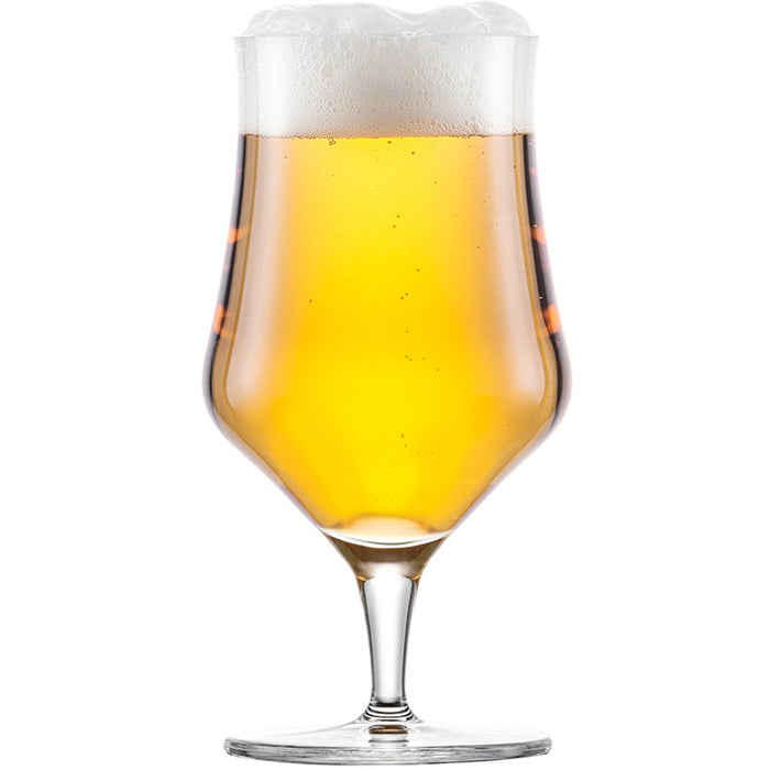 Zwiesel - Beer Basic Craft - Lager Ölglas 4-pk - 30 cl