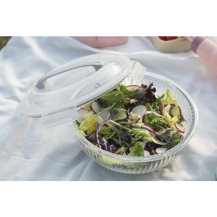 Modern House - Smart Seal - Skål - 3,5 l