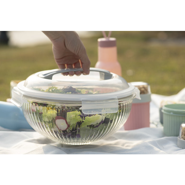 Modern House - Smart Seal - Skål - 3,5 l