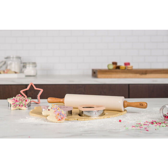 Modern House - Chic Kids - Bakset s/5