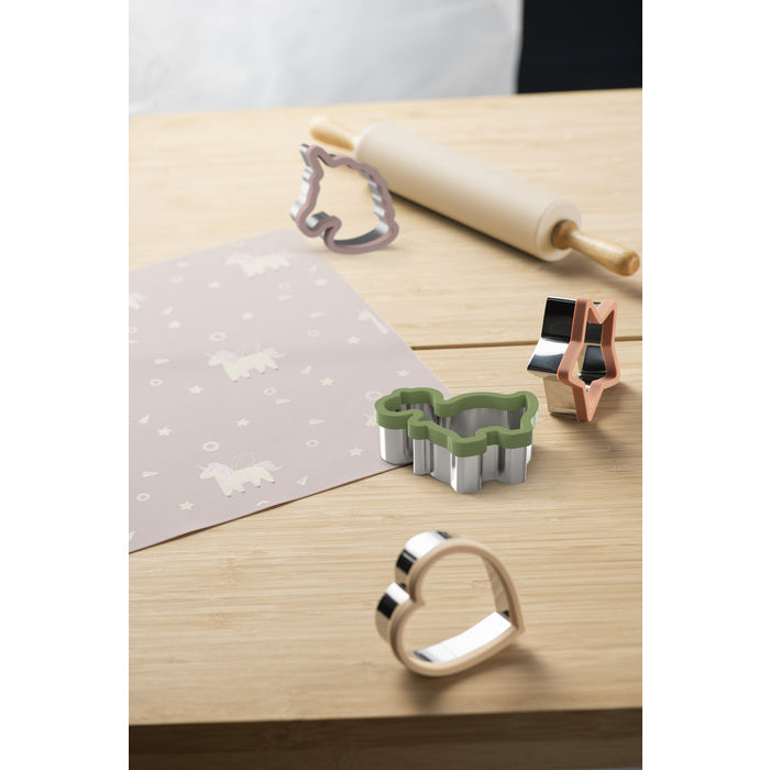 Modern House - Chic Kids - Bakset s/5