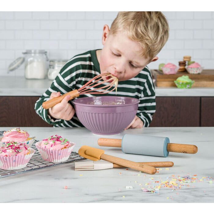 Modern House - Chic Kids - Bakset s/4