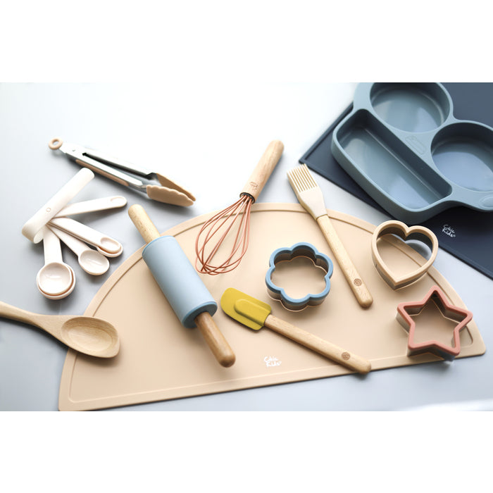 Modern House - Chic Kids - Bakset s/4