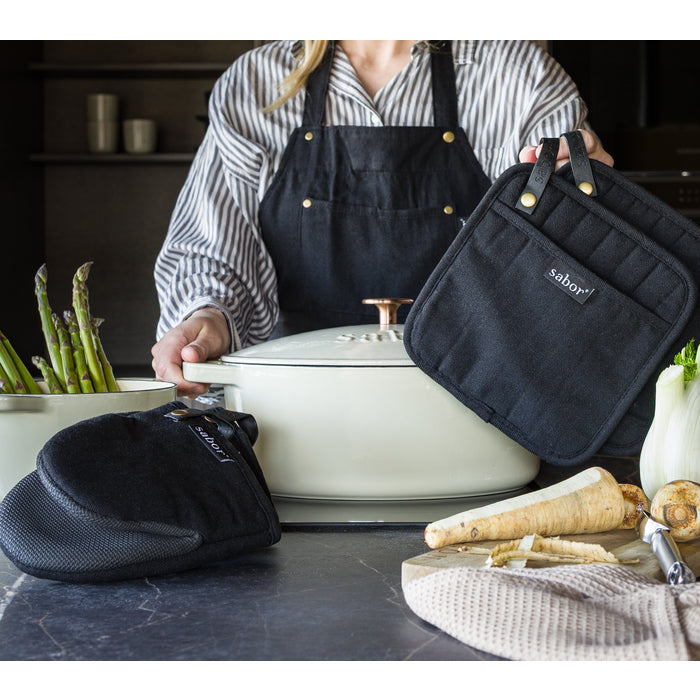 Sabor - Home - Grytvante s/2 - Svart