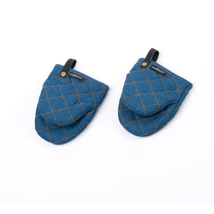 Sabor - Home - Grytvante s/2 - Denim